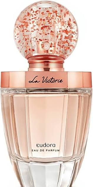 La Victorie Eau de Parfum 75ml