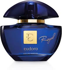 Eudora Royal Eau de Parfum 75ml
