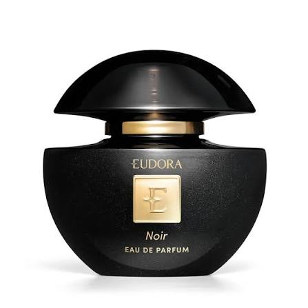 Eudora Noir Eau de Parfum 75ml