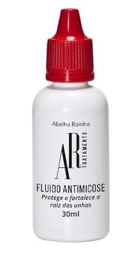 Fluidos Antimicose Tratamento Protege - Abelha Rainha