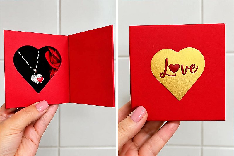 Presente Love