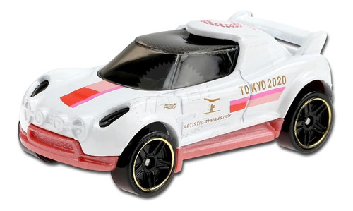 Carrinho Hot Wheels Velocita Tokyo 2020 em Promoção na Americanas