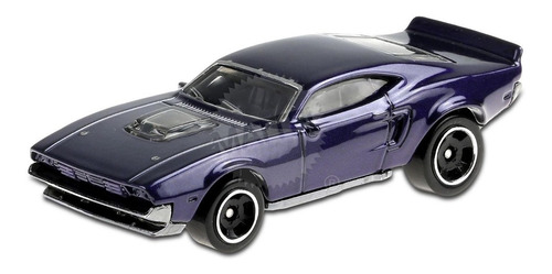 Hot Wheels Velozes e Furiosos em Oferta