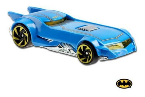 Carrinho Hot Wheels Batman Hot Rod - Mattel Como seria seu herói favorito  se fosse um carrinho? Escolha cada personagem que mais combina com você!  São vários m…