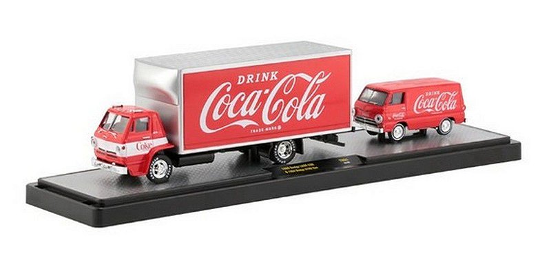 Brinquedo Carrinho Miniatura caminhão coca cola colecionável antigo