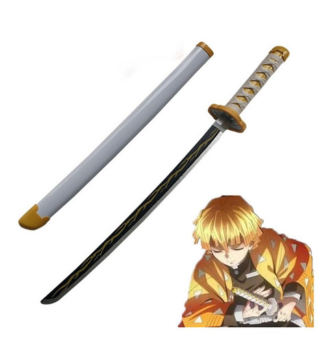 Espada katana brinquedo realista