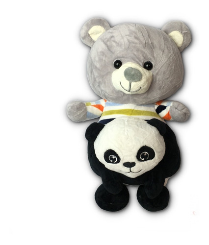 Bao, o urso panda, Ririro