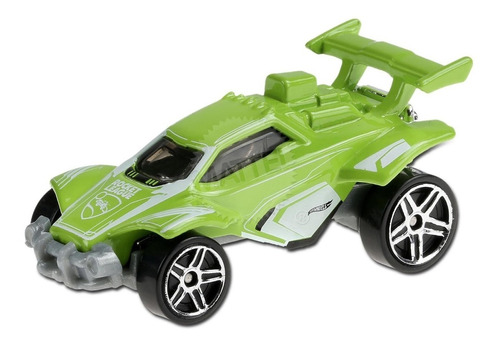 Kit Carrinhos Hot Wheels - 5 Carros - Rocket League - Mattel na Americanas  Empresas