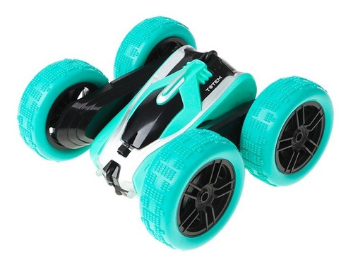 Carrinho de Controle Remoto - Hot Wheels - Capota Azul - Candide