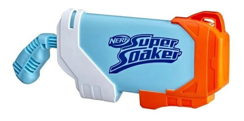 Nerf super deals soaker splash mouth