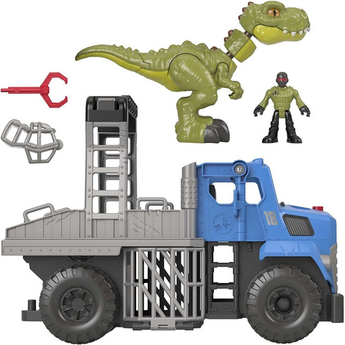 Dinossauro Robô da Imaginext « Blog de Brinquedo