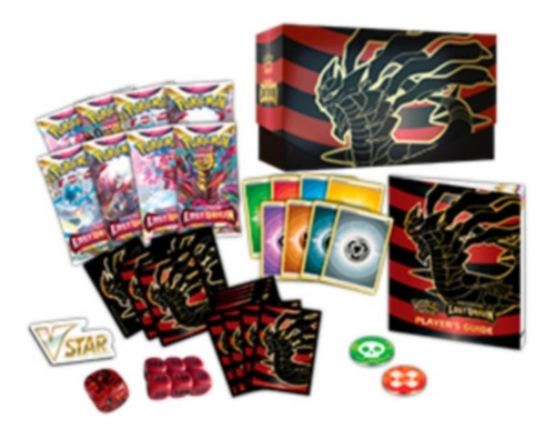 Coleção Treinador Avançado Pokémon Go Mewtwo Pokémon Tcg - copag