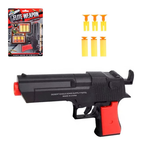 1 Conjunto De Brinquedos Para Meninos, Blaster De Dardo De Espuma  Automático Com Telescópio, Arma De Dardo De Espuma Motorizada Compatível  Com Dardo Nerf, Arma De Brinquedo De Bala Macia Para Crianças