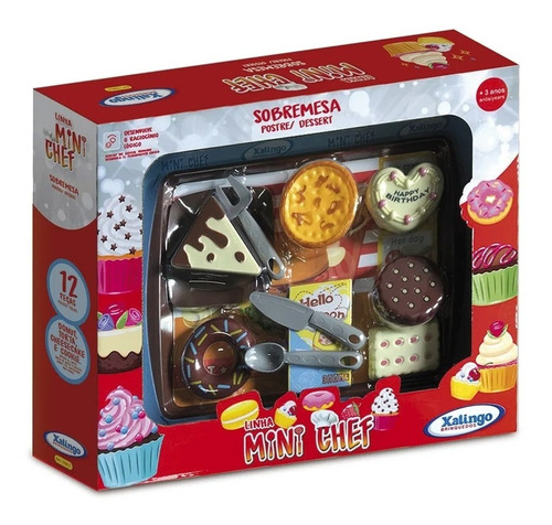 Jogo Princesa Boneca Bolo de Chocolate: Chef Boneca de Cozinha