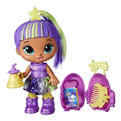 Mochila para boneca Baby Alive