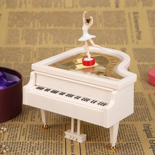 Piano Pianinho Infantil Musical Cor Forte E Muito Fofo Rosa - Alfabay -  Cubo Mágico - Quebra Cabeças - A loja de Profissionais e Colecionadores!