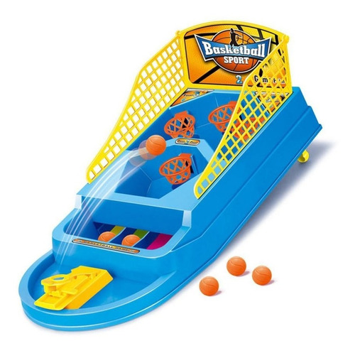 3 em 1 Sport Game – Braskit Brinquedos