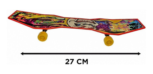 Pista de skate de dedo profissional fingerboard de madeira com