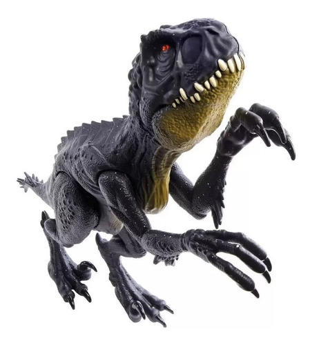 Boneco Dinossauro Scorpios Rex Jurassic World Dino Escape - Alfabay - Cubo  Mágico - Quebra Cabeças - A loja de Profissionais e Colecionadores!