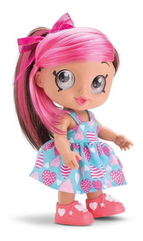 Bonecos Articulados - Boneca Barbie Fashion Novo Closet de Luxo