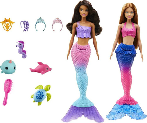 Roupas Para A Boneca Barbie: comprar mais barato no Submarino