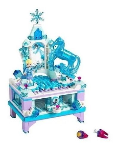 Boneca Frozen 2 Disney Elsa Troca De Roupa 2 Vestido - Alfabay - Cubo  Mágico - Quebra Cabeças - A loja de Profissionais e Colecionadores!