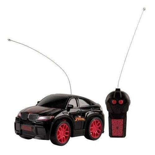 Carro Homem-Aranha R/C