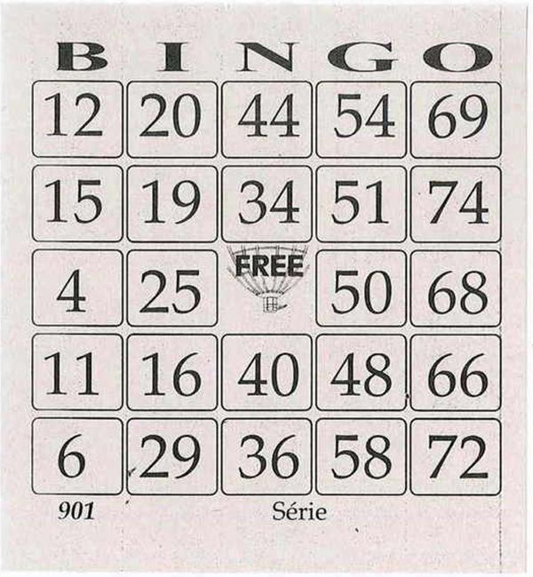 bingo party paga mesmo