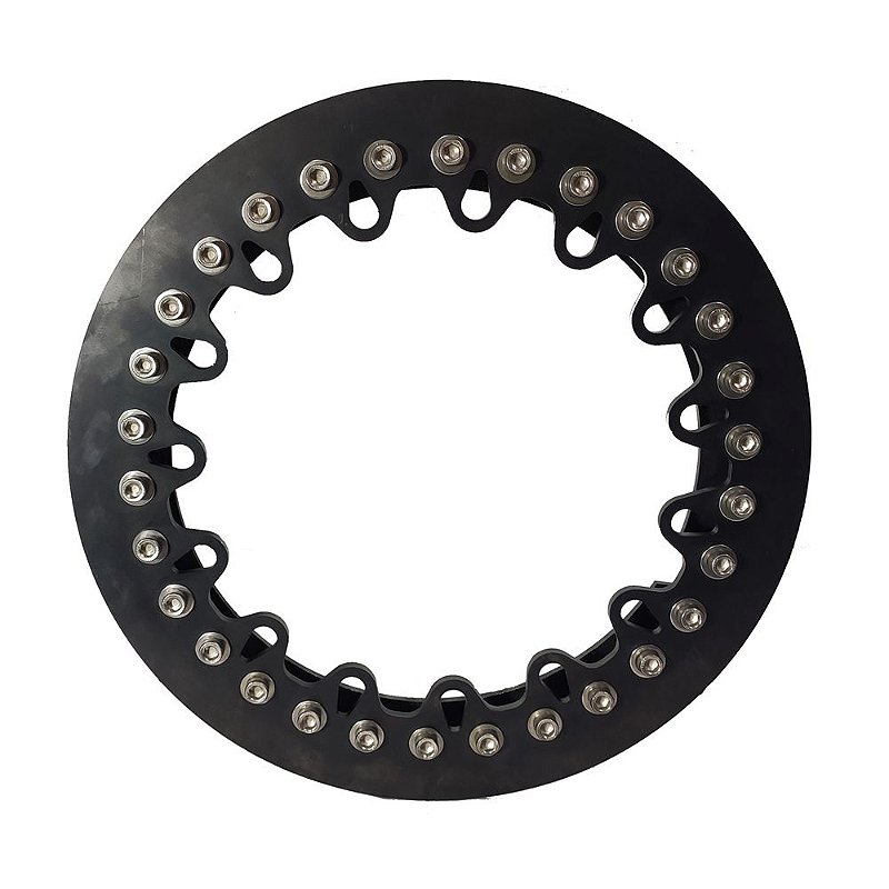 BEAD LOCK (UNITÁRIO) HD4x4 Peças OFF ROAD