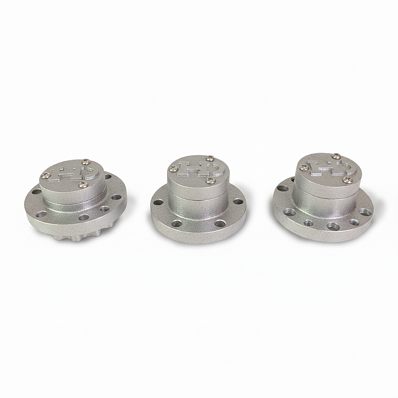 Flange fixa - HD4x4 - Peças OFF ROAD