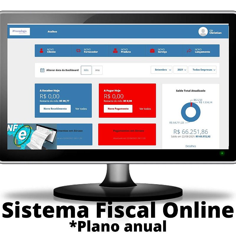 Nota fiscal: o que fazer ao não receber?