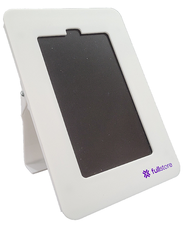 Totem para Samsung A7, A9 e A11 (tela de 8,7 polegadas) FULL STORE