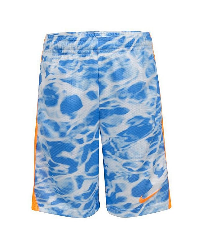 Nike deals shorts junior