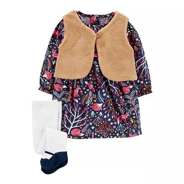 Carters vestidos sale