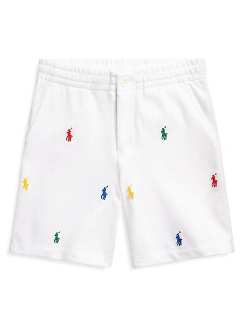Shorts Kids Polo Ralph Lauren - LOB BABY KIDS ARTIGOS INFANTIS