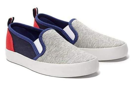 Tenis masculino infantil Tommy Hilfiger - LOB BABY KIDS ARTIGOS INFANTIS
