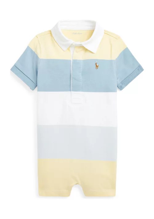 Polo Ralph Lauren familiar Bebe 男児セット Polo Ralph Lauren familiar Bebe 男児セット Polo Ralph Lauren