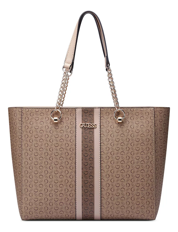 Bolsa Tote Guess Moc LOB BABY KIDS ARTIGOS INFANTIS
