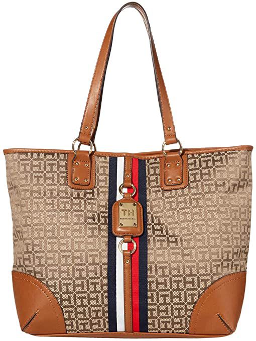 anne klein purse black