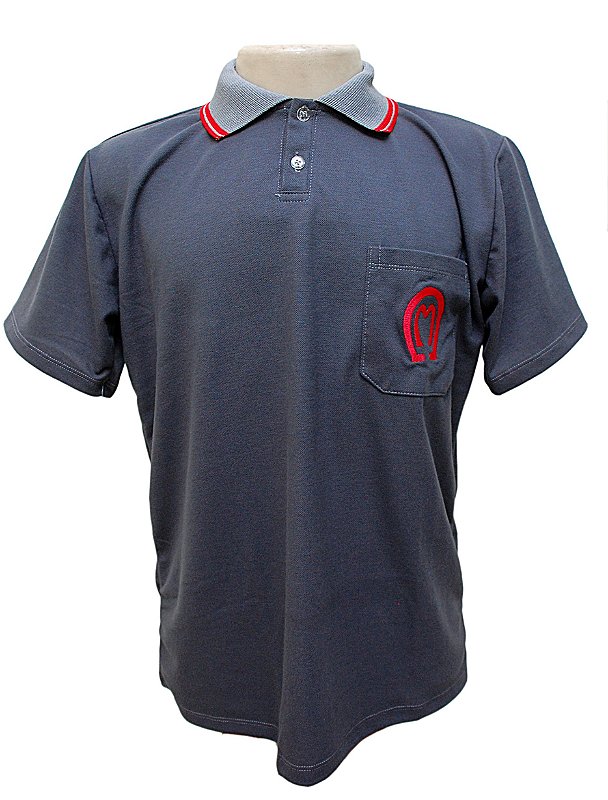 camisa mangalarga marchador masculina