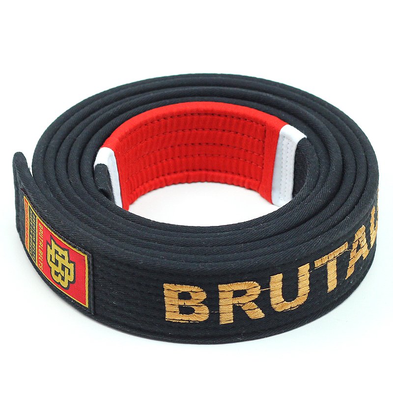 Faixa Bordada (Informar Cor e Bordado)