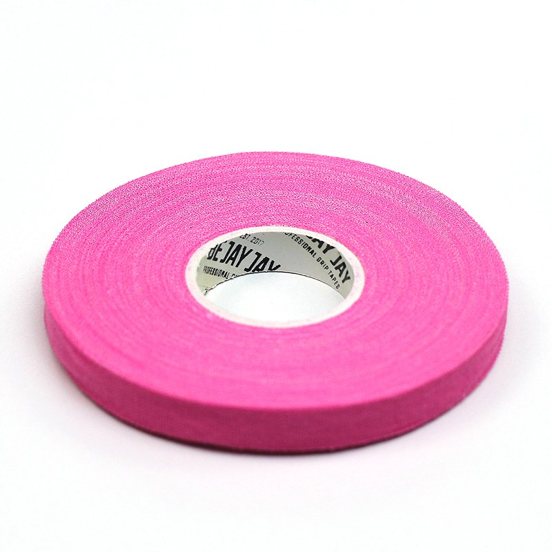 Bejayjay Finger Tape (Rosa)