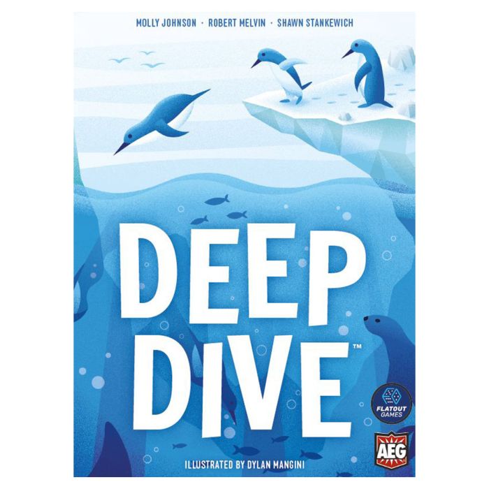 AEG Deep Dive : : Giochi e giocattoli