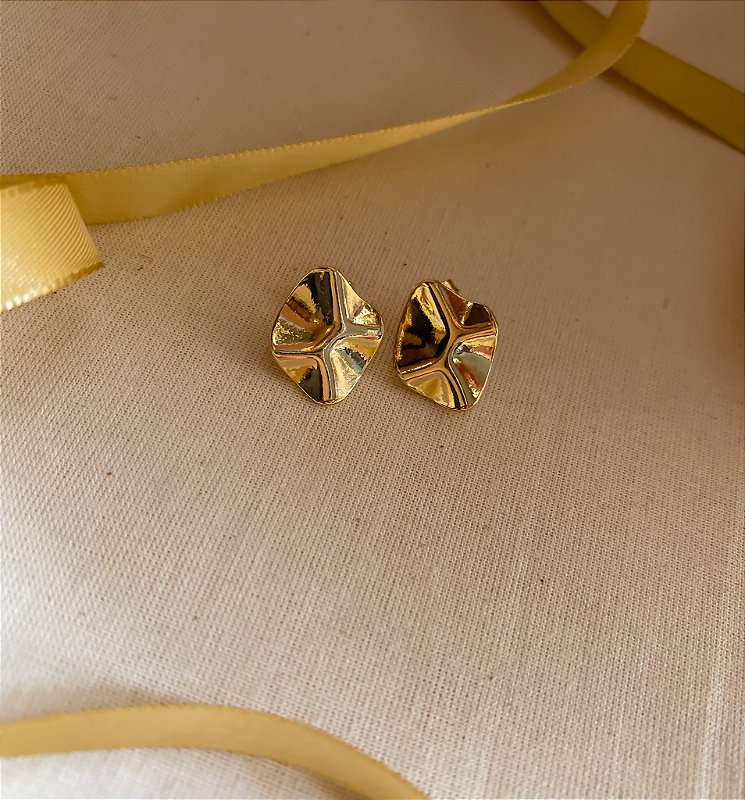 BRINCO AMASSADO PEQUENO