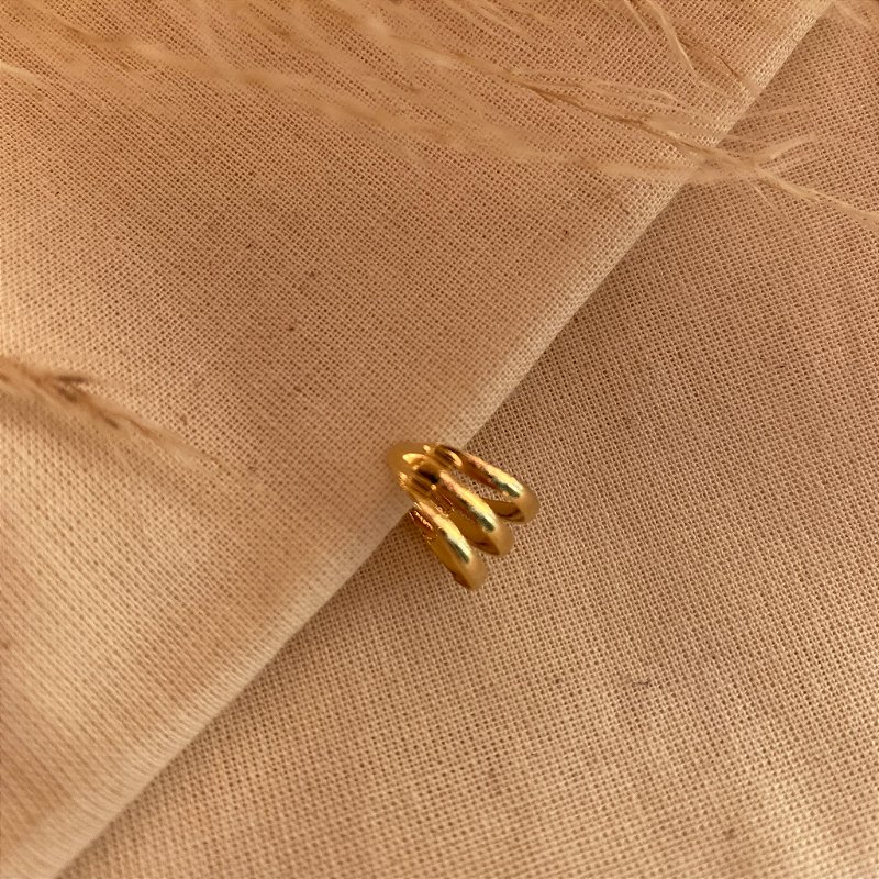 PIERCING FAKE 3 FIOS