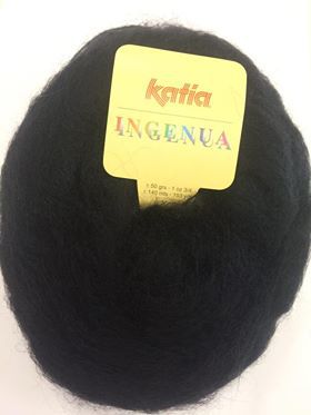 Ingenua 100gr.