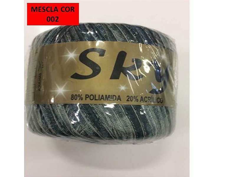 SKY Bergamaschi 40gr.