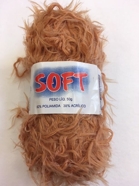 Soft Bergamaschi 50grs