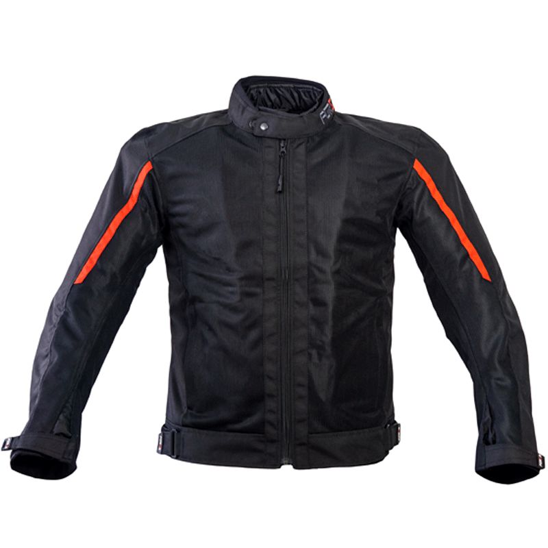 jaqueta forza city rider summer