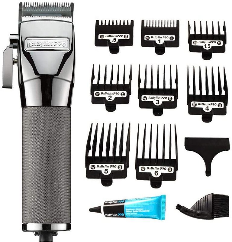 babyliss 720